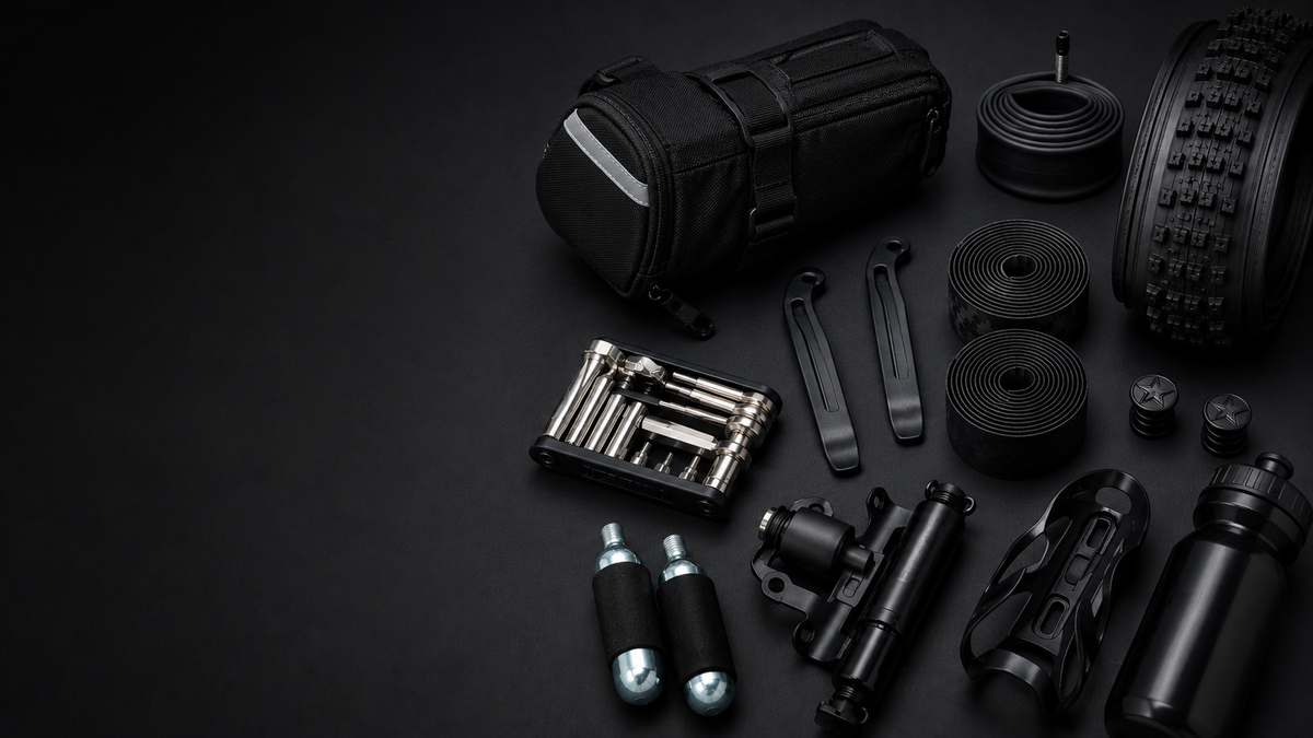 Accesorios