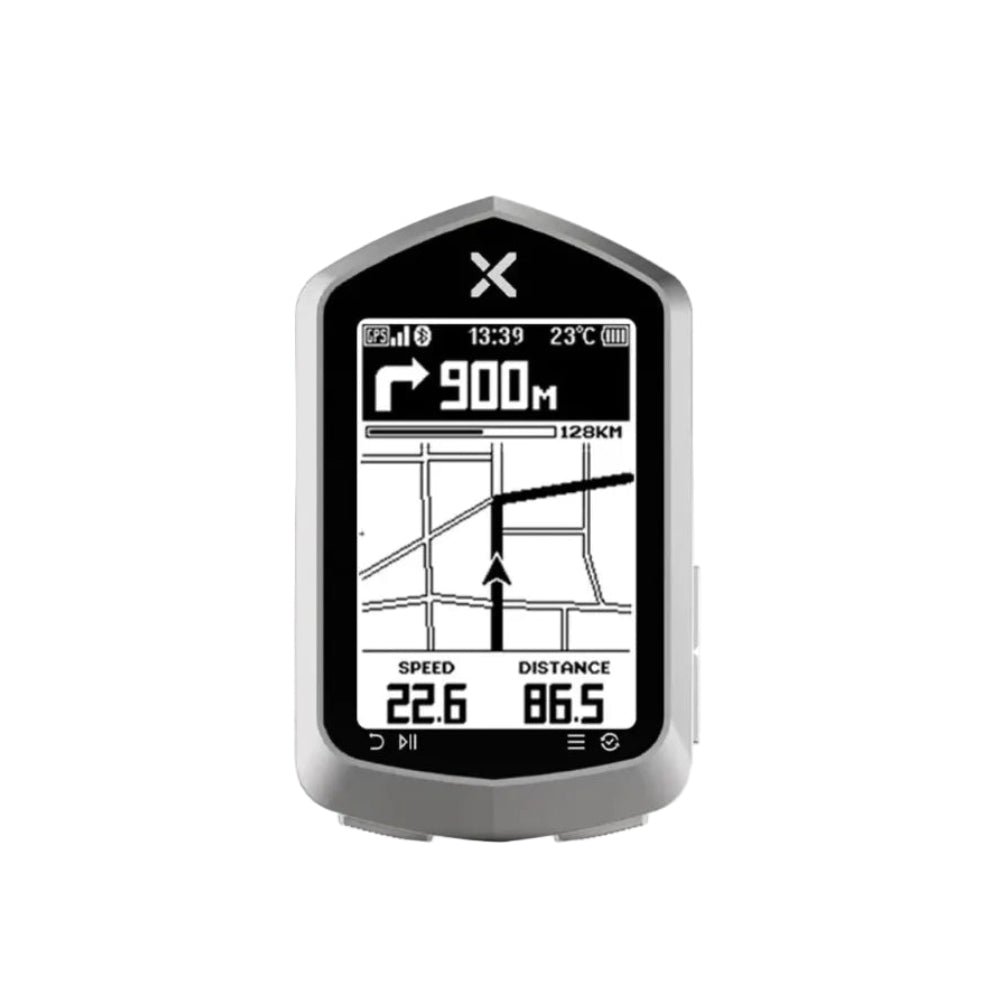 XOSS NAV ciclocomputador GPS para bicicleta