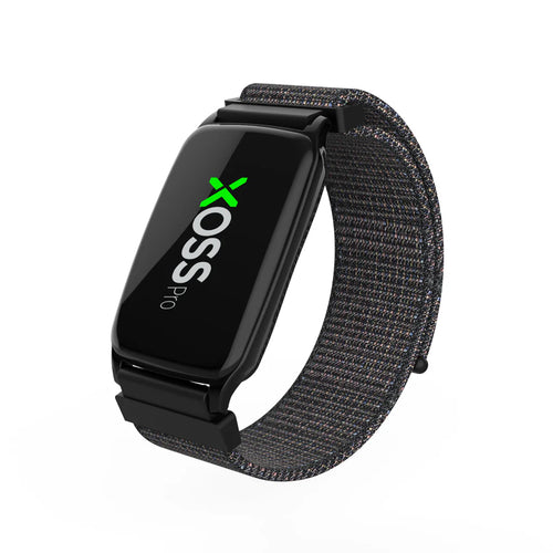 Beat Band Pro monitor de frecuencia cardíaca ciclismo