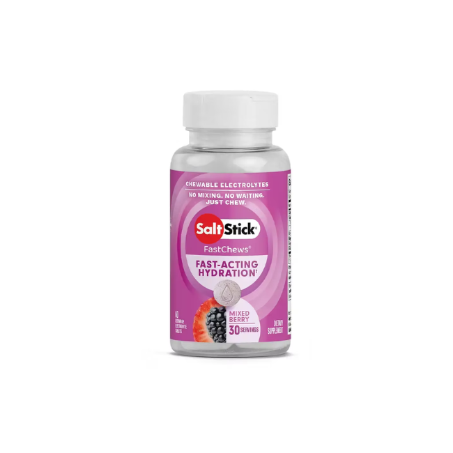 SaltStick® FastChews