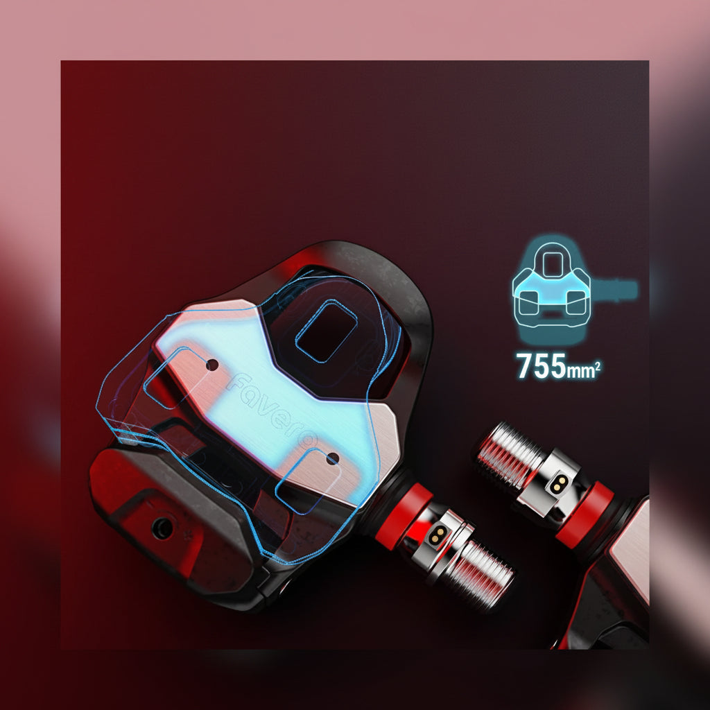 Assioma PRO RL Look