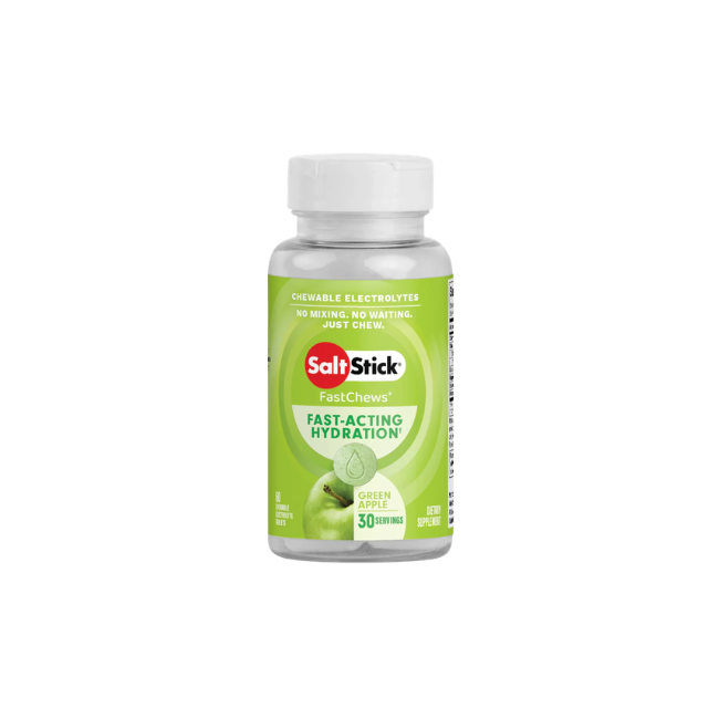 SaltStick® FastChews
