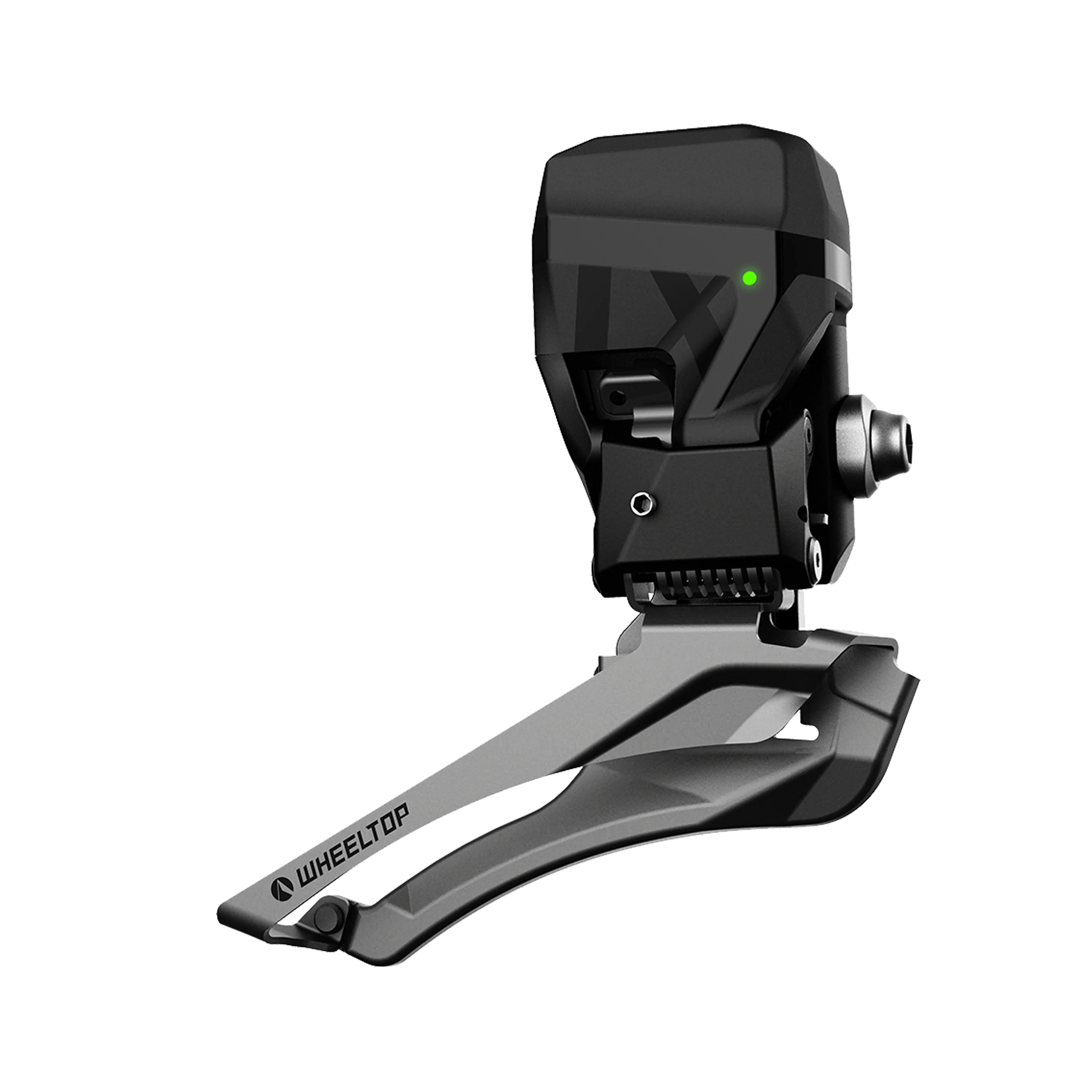 Wheeltop EDS TX - palancas de cambio