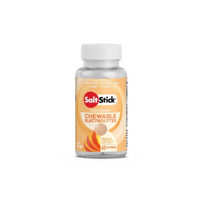 SaltStick® FastChews
