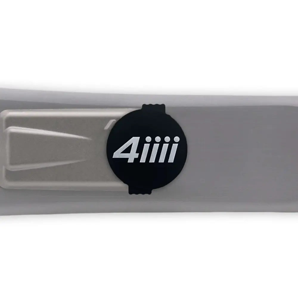 Kit de Mantenimiento 4iii PRECISION