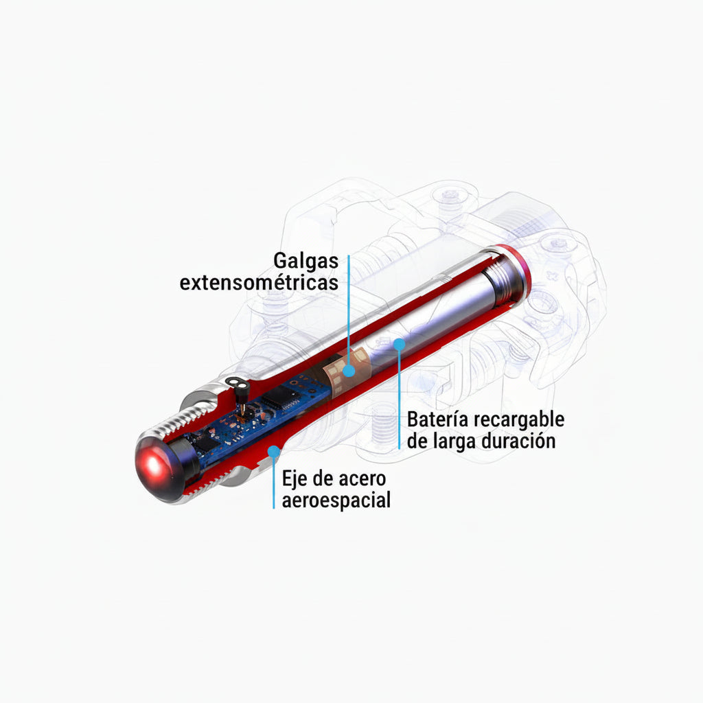 Assioma PRO MX