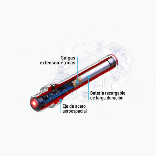 Assioma PRO MX