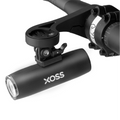 Luz delantera XL800 para bicicleta