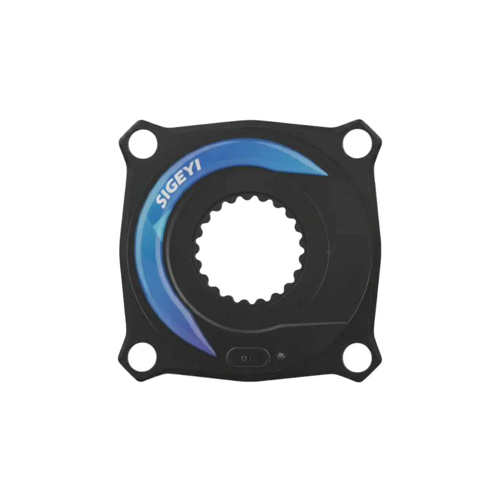 SIGEYI AXO SL Shimano MTB 3mm Offset BCD104