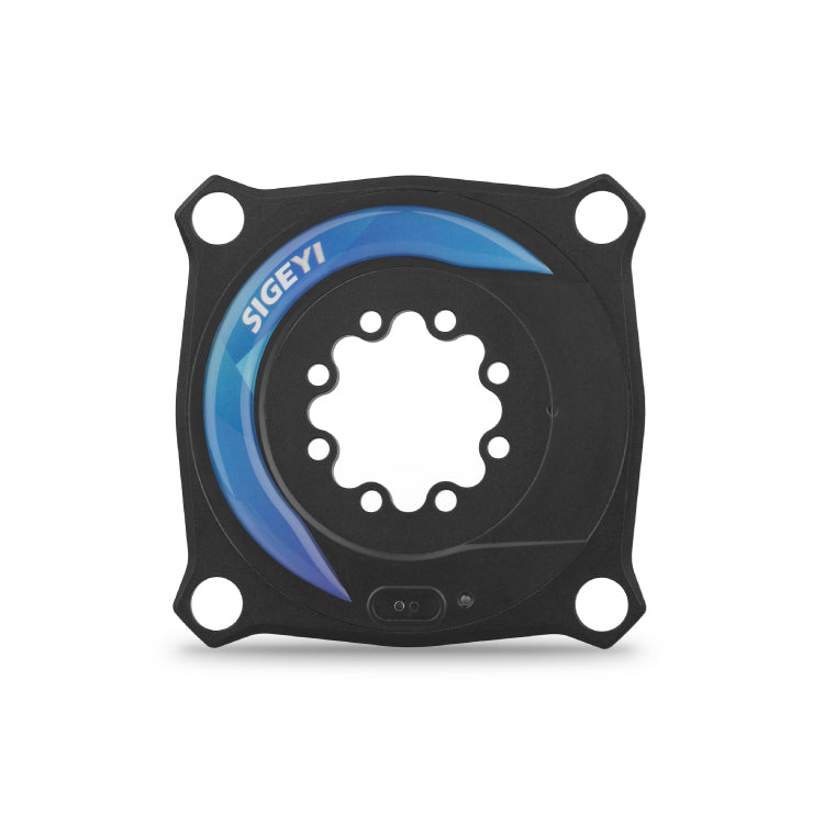 AXO SL MTB SRAM AXS 8 TORNILLOS BCD 104