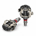 Favero Assioma PRO MX potenciómetro pedales MTB SPD
