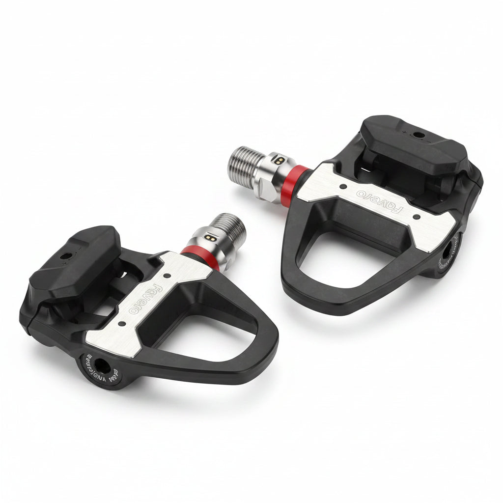 Assioma PRO RS Shimano