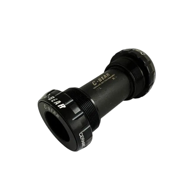 C-BEAR BSA BB30 Rotor Bottom Bracket cerámica