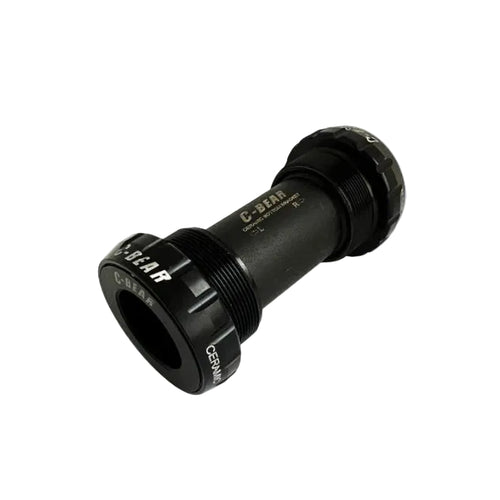 C-BEAR BSA BB30 Rotor Bottom Bracket cerámica