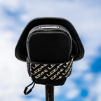 Lezyne Caddy - cierre y materiales