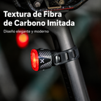 Luz trasera XR01