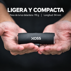 Luz delantera XL800