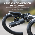 Luz delantera XL800