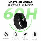 Beat Band Pro — Monitor de frecuencia cardíaca