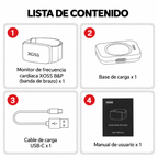 Beat Band Pro — Monitor de frecuencia cardíaca