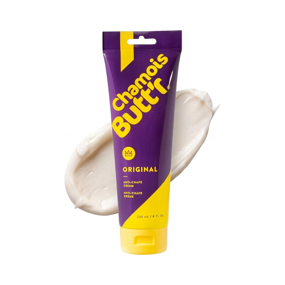 Chamois Butt'r crema anti rozaduras para ciclismo