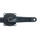 Centro MTB Bielas Shimano XT - Potenciometro Sigeyi 24mm