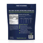 Flow Endurance Gel Mix