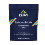 Flow Endurance Gel Mix