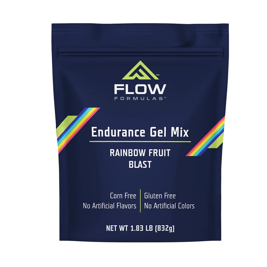Flow Endurance Gel Mix