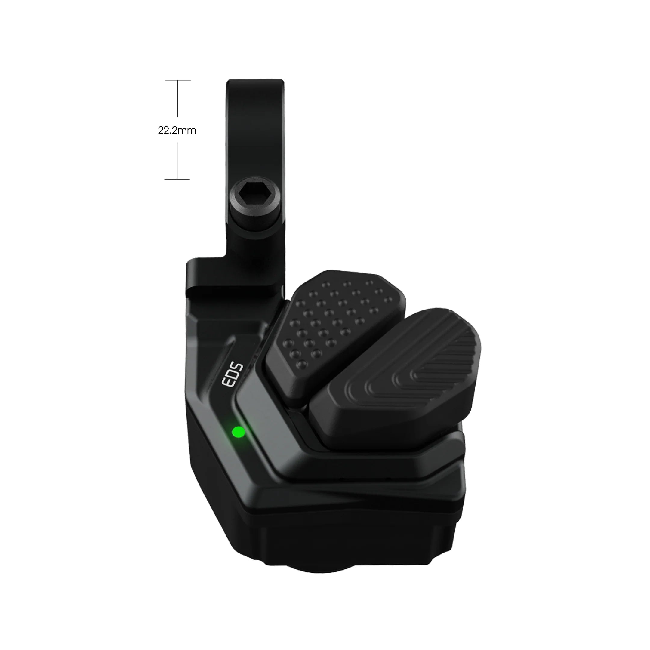 WHEELTOP EDS OX2.0 - detalle desviador