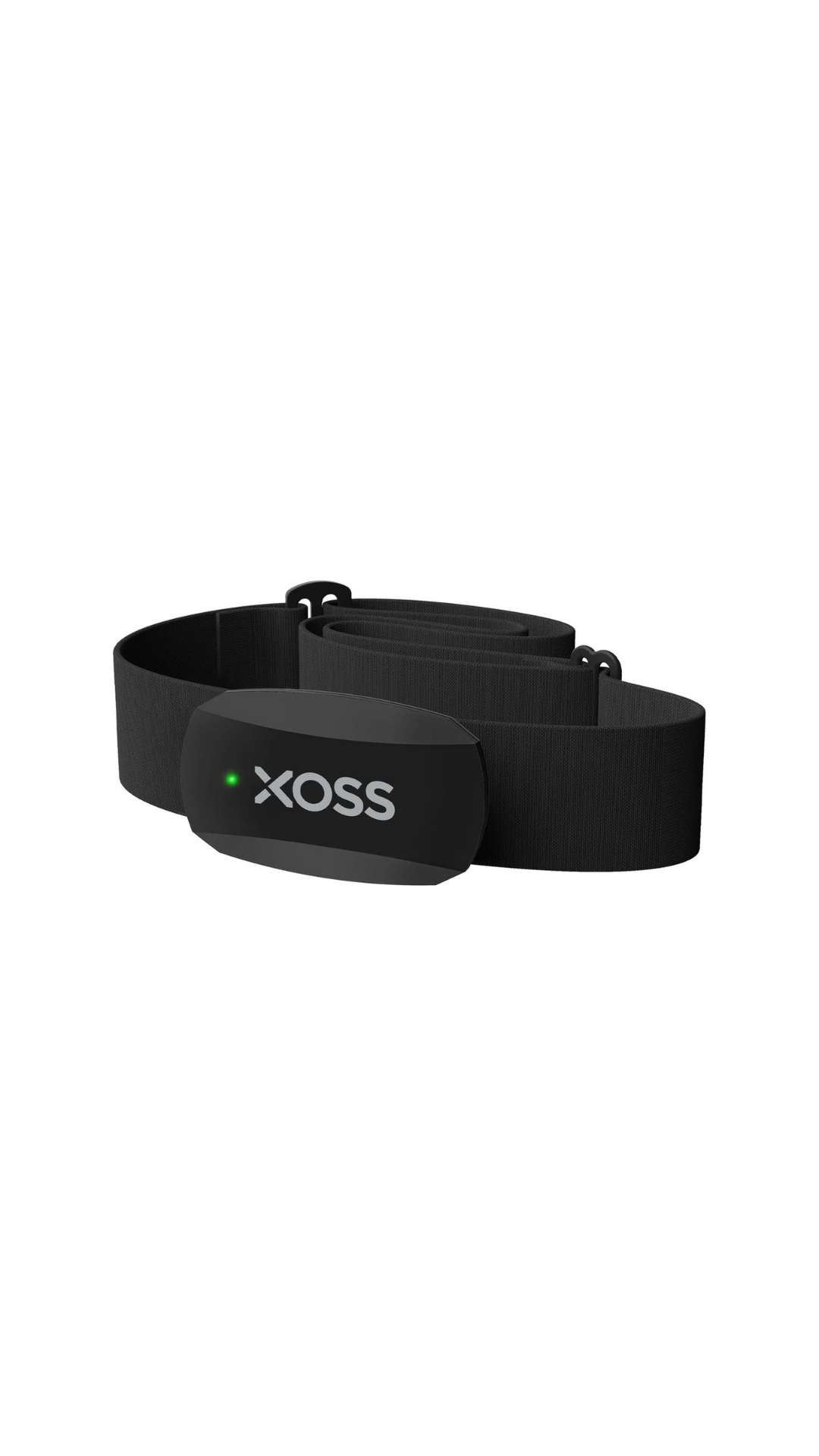 X2  Sensor de frecuencia cardíaca