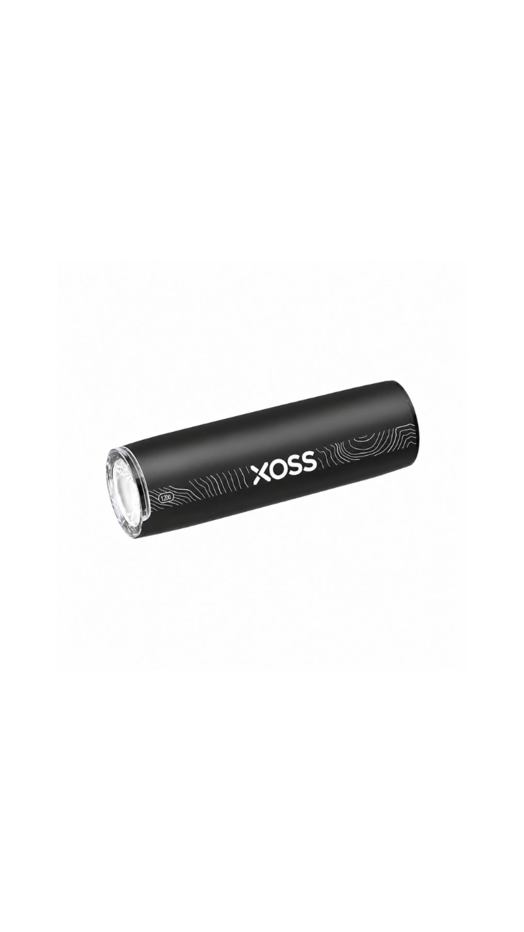 Luz delantera XL1200
