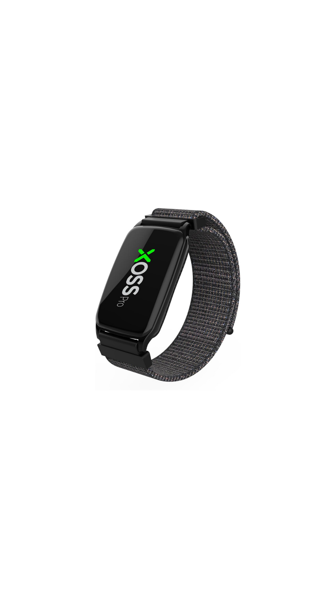 Beat Band Pro — Monitor de frecuencia cardíaca