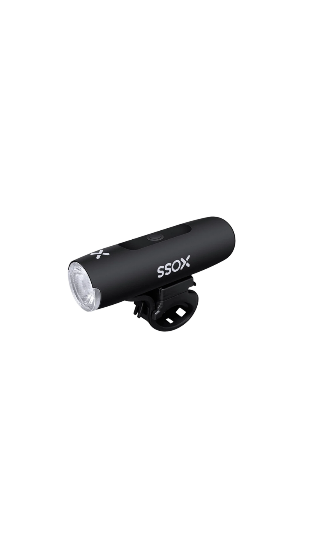 Luz delantera XL800