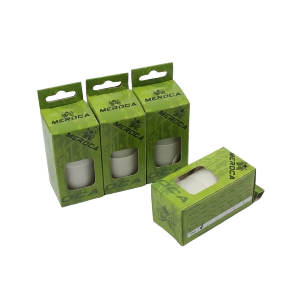 Meroca protector antipinchaduras - detalle