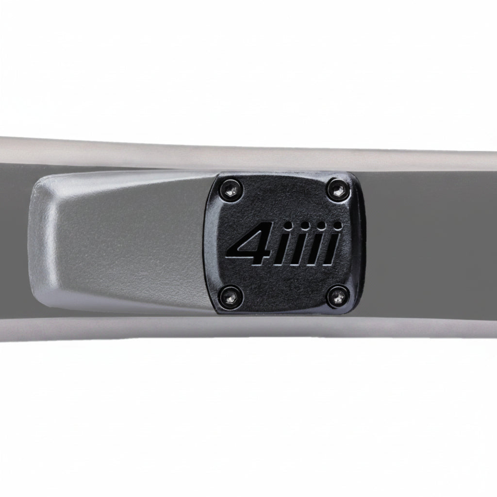 Kit de Mantenimiento 4iii PRECISION