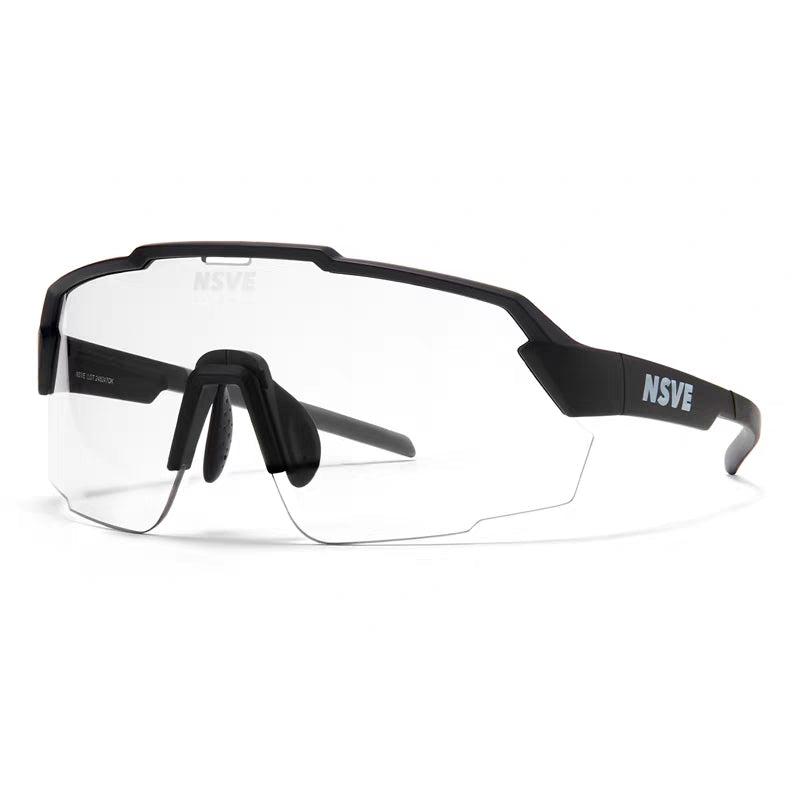 NSVE Titan negro gris fotocromático
