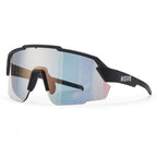 NSVE Titan negro oro rosado