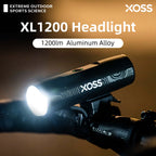 Luz delantera XL1200