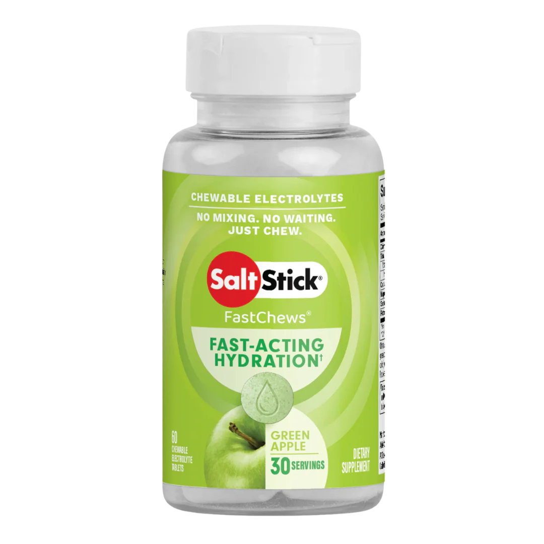SaltStick® FastChews