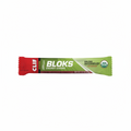 CLIF BLOKS Salted Watermelon 2X sodio energía ciclismo