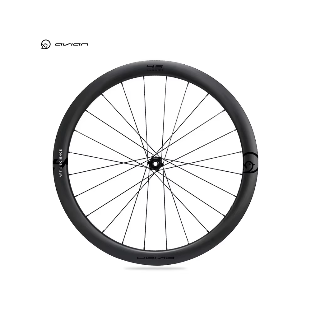 Avian CR3 DB Gravel