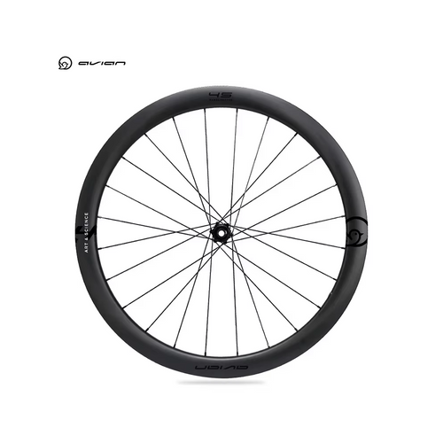 Aros Avian CR3 DB Gravel freno de disco