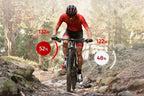 Assioma PRO MX - compatibilidad MTB