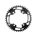 Plato Stone redondo BCD107 para SRAM Force AXS