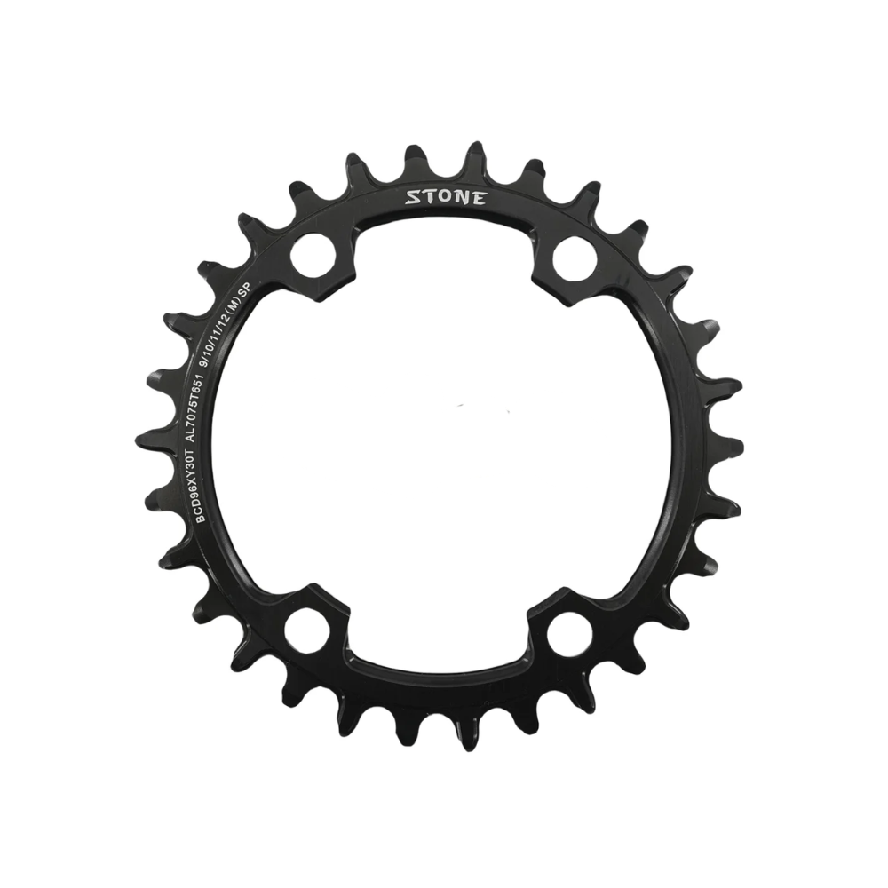 Plato Stone BCD96 para Mountain Bike