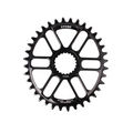 Plato Stone ovalado montaje directo Shimano M7100 M8100 M9100