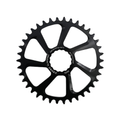 Plato Stone redondo montaje directo para Race Face MTB