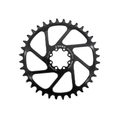 Plato Stone redondo montaje directo SRAM AXS 12v