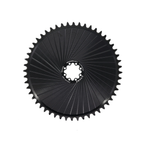 Plato Stone redondo aero SRAM AXS - detalle diseño
